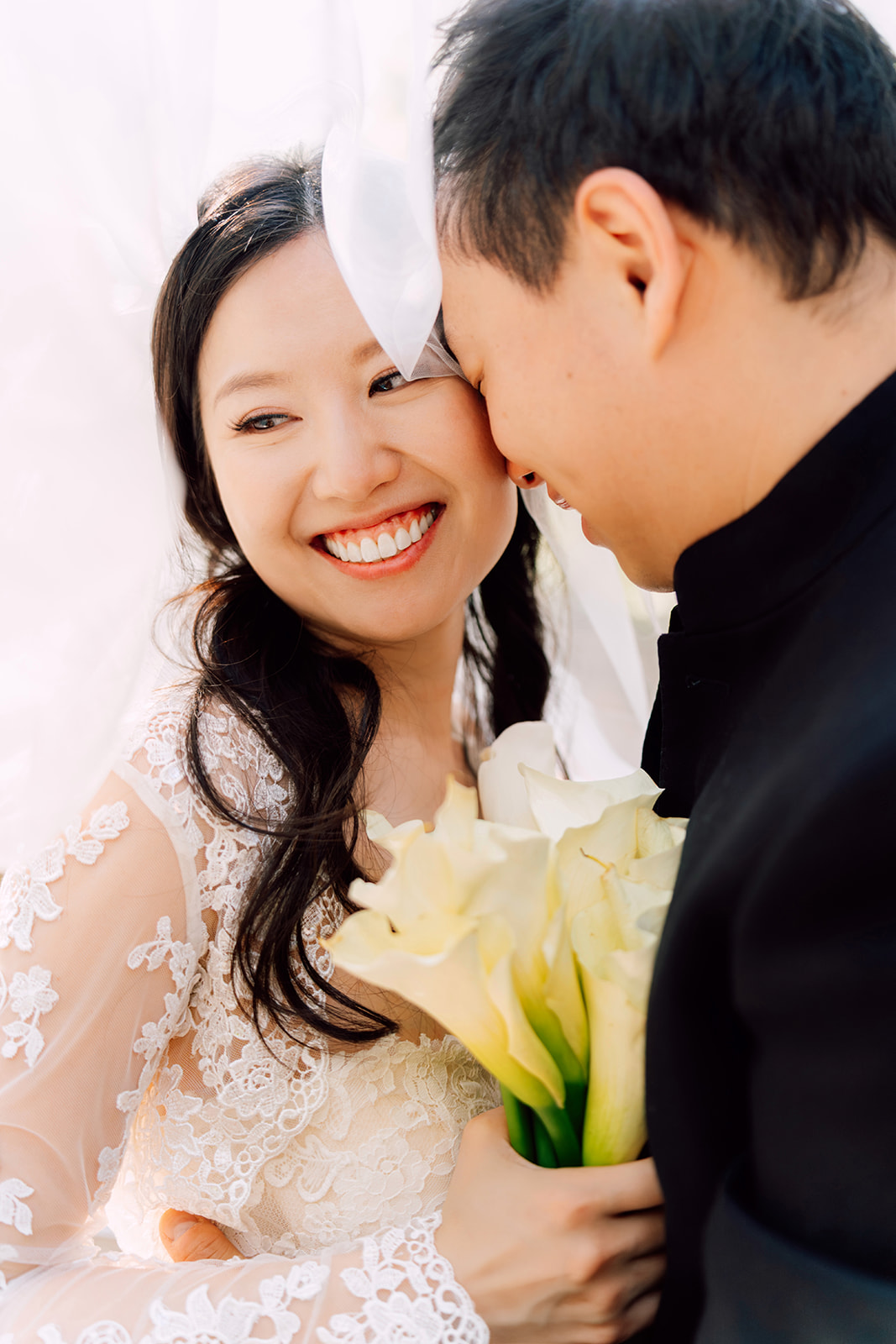 Joy & Zion wedding — highlights, photo 49